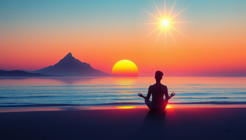 Daily Affirmations to Cultivate a Successful Mindset
