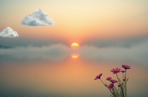 Daily Affirmations for Effective Anxiety Relief