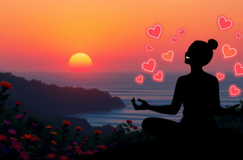 Daily Affirmations for Attracting Love and Happiness