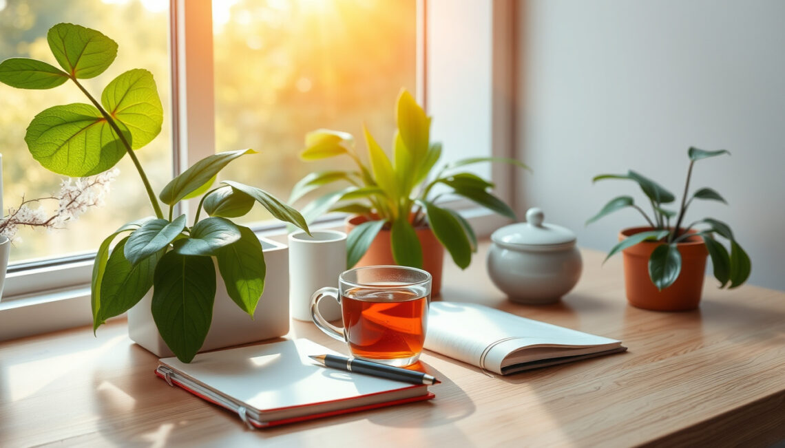 Daily Affirmations for Enhanced Clarity and Focus