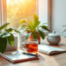 Daily Affirmations for Enhanced Clarity and Focus