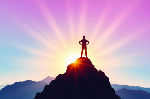 Daily Affirmations for Confidence: Boost Your Self-Esteem