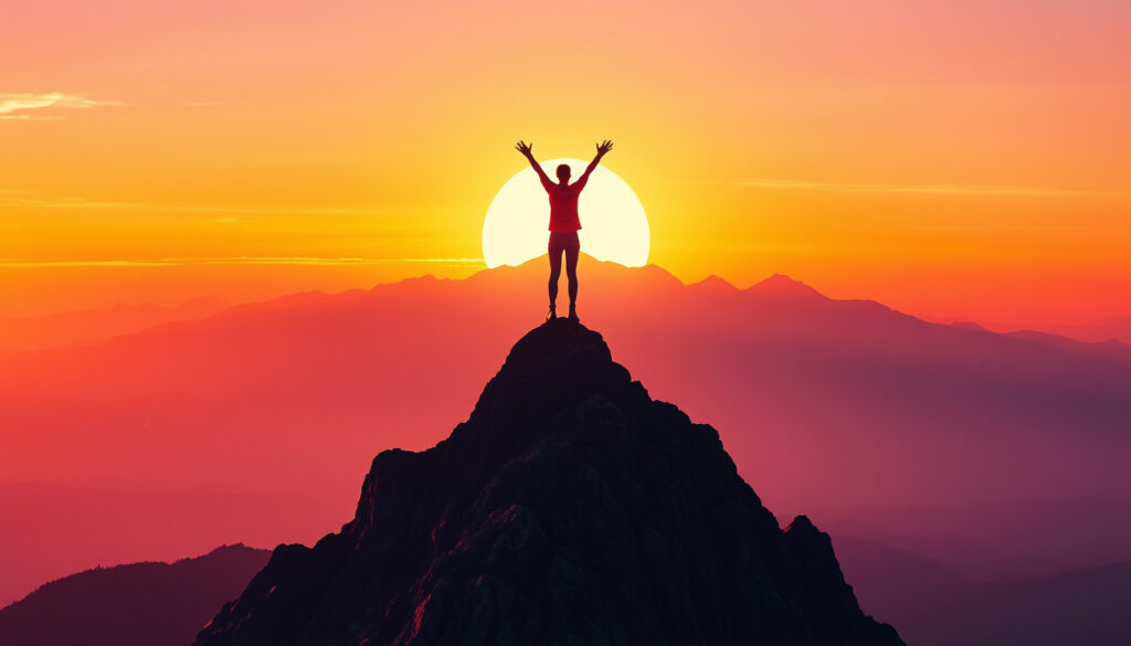 Daily Affirmations for Building Courage and Bravery