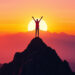 Daily Affirmations for Building Courage and Bravery