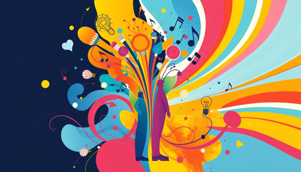 Daily Affirmations to Boost Your Creative Thinking Skills