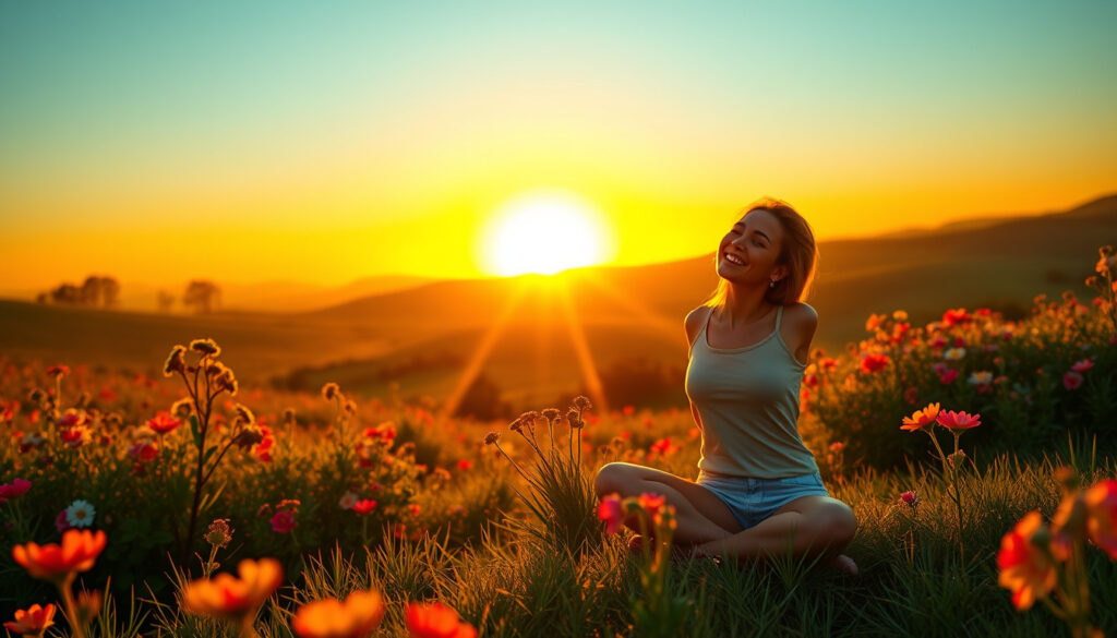 Daily Affirmations for Cultivating Joy Every Day