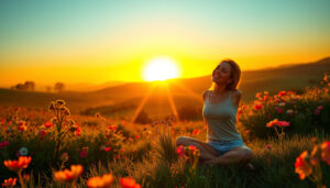 Daily Affirmations for Cultivating Joy Every Day