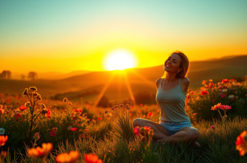 Daily Affirmations for Cultivating Joy Every Day