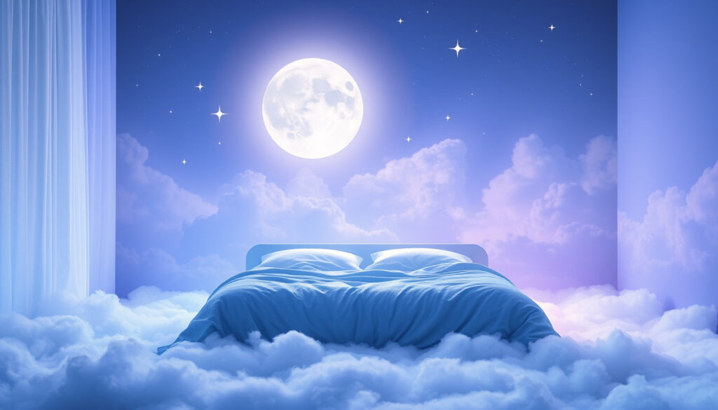 Daily Affirmations for Deep Sleep: Enhance Your Rest Tonight