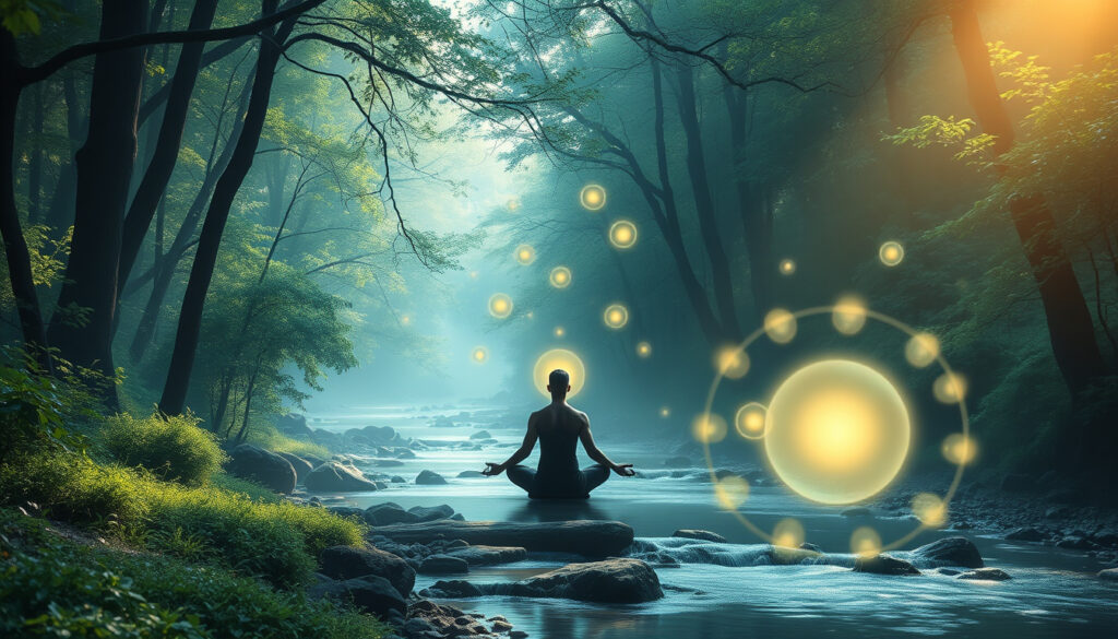 Daily Affirmations for Divine Guidance: Transform Your Life