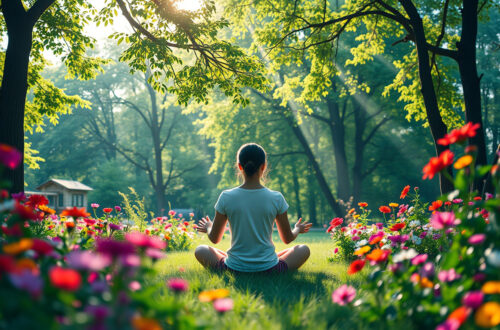 Daily Affirmations for Building Emotional Strength