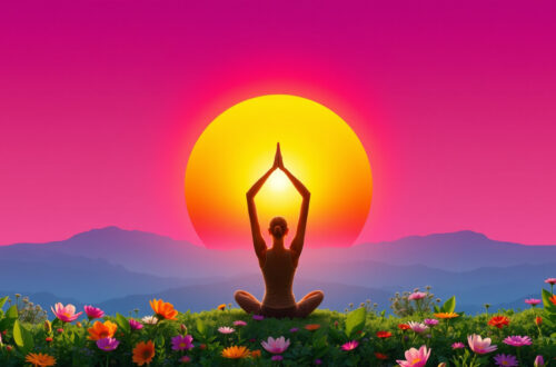 Daily Affirmations for Boosting Energy and Vitality