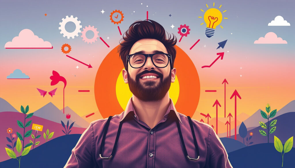 Daily Affirmations for Entrepreneurs: Boost Your Mindset Today