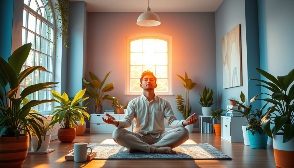 Daily Affirmations for Improved Focus and Determination