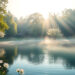 Daily Affirmations for Forgiveness and Healing Steps