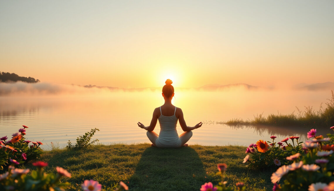 Daily Affirmations for Healing: Empower Your Mindset