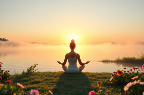 Daily Affirmations for Healing: Empower Your Mindset