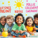 Daily Affirmations to Boost Kids' Confidence