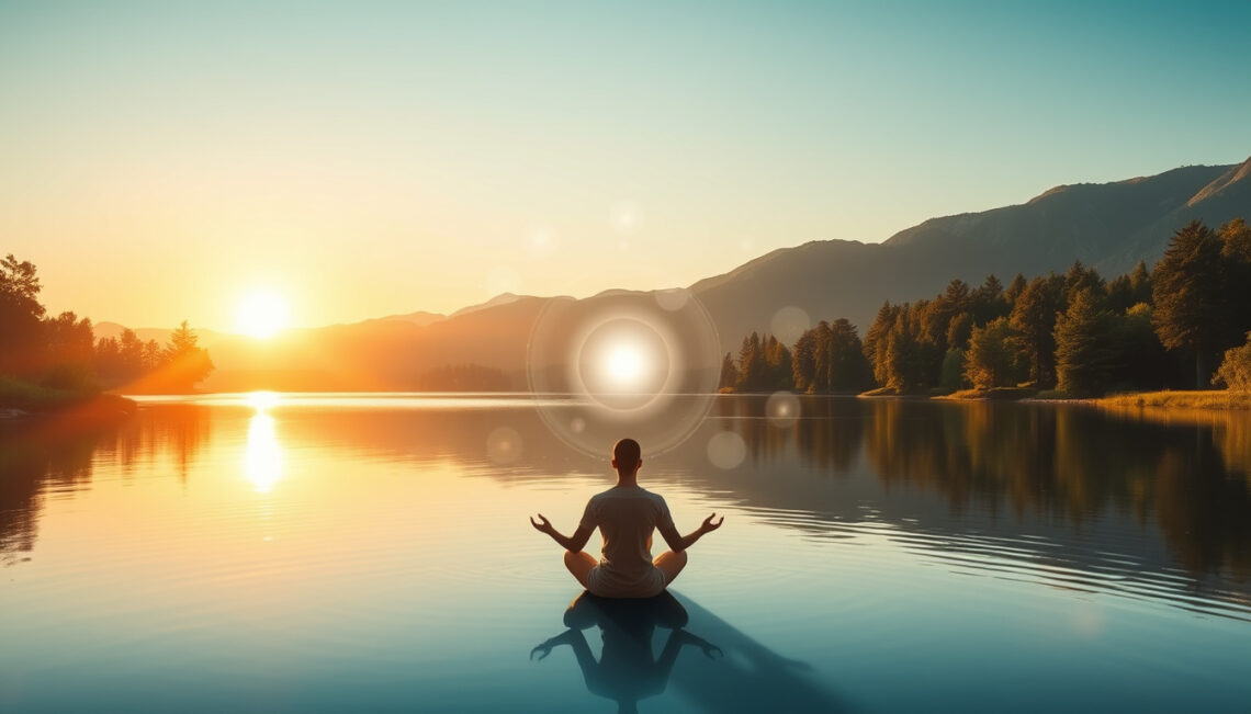 Daily Affirmations for Manifesting with the Law of Attraction