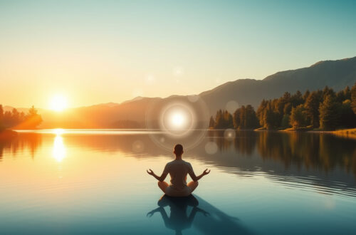 Daily Affirmations for Manifesting with the Law of Attraction