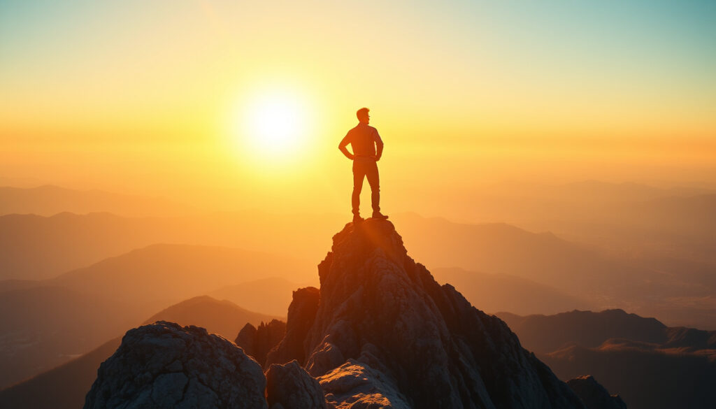 Daily Affirmations for Leaders: Boost Confidence and Focus