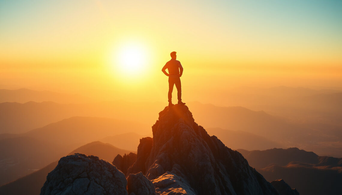 Daily Affirmations for Leaders: Boost Confidence and Focus