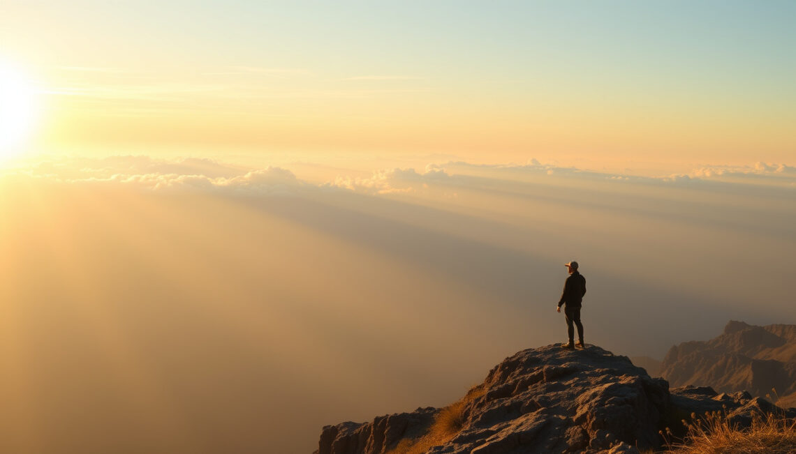 Daily Affirmations for Letting Go of Emotional Baggage
