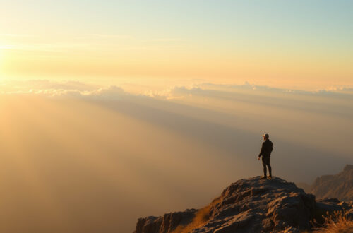 Daily Affirmations for Letting Go of Emotional Baggage