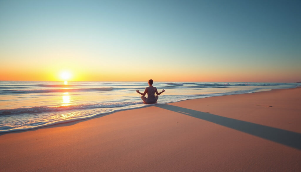 Daily Affirmations to Embrace Present Living