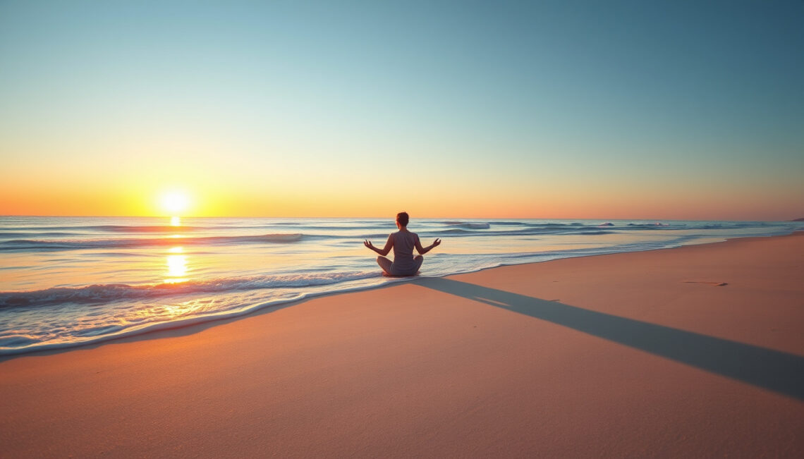 Daily Affirmations to Embrace Present Living