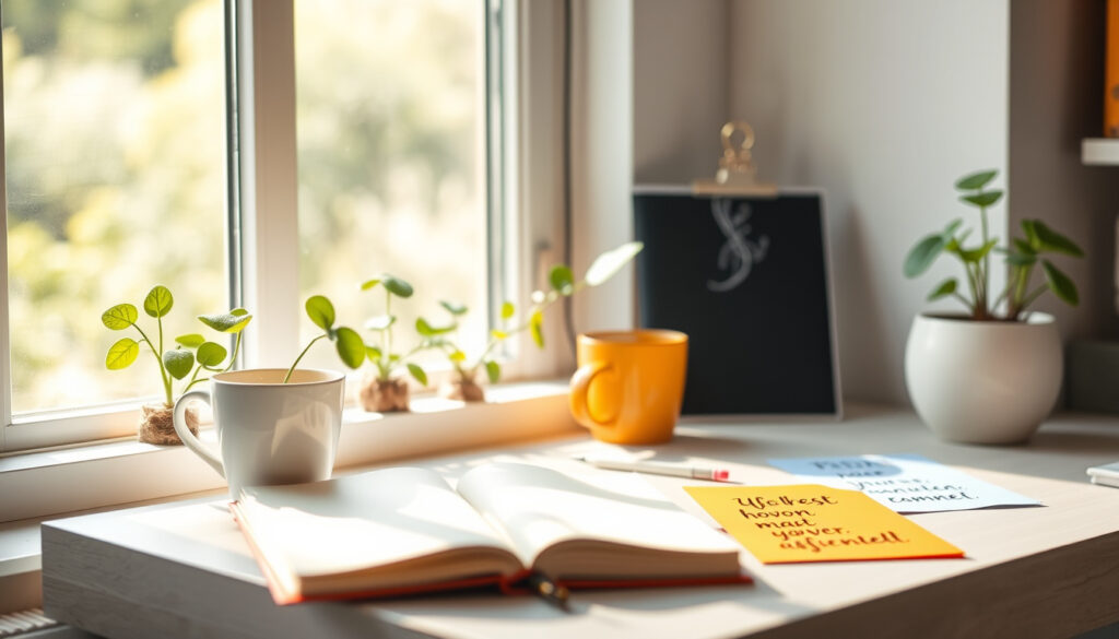 Daily Affirmations for Mental Clarity and Focus
