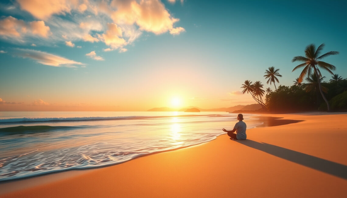 Daily Affirmations for Better Mental Health