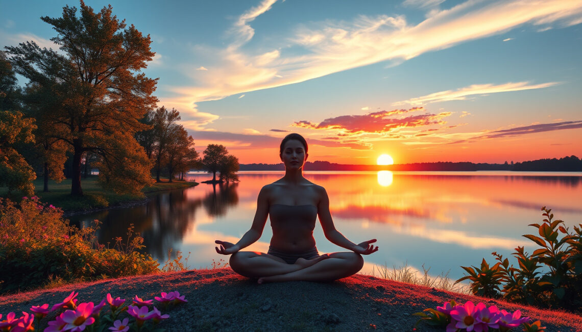 Daily Affirmations for a Mindful Living Practice