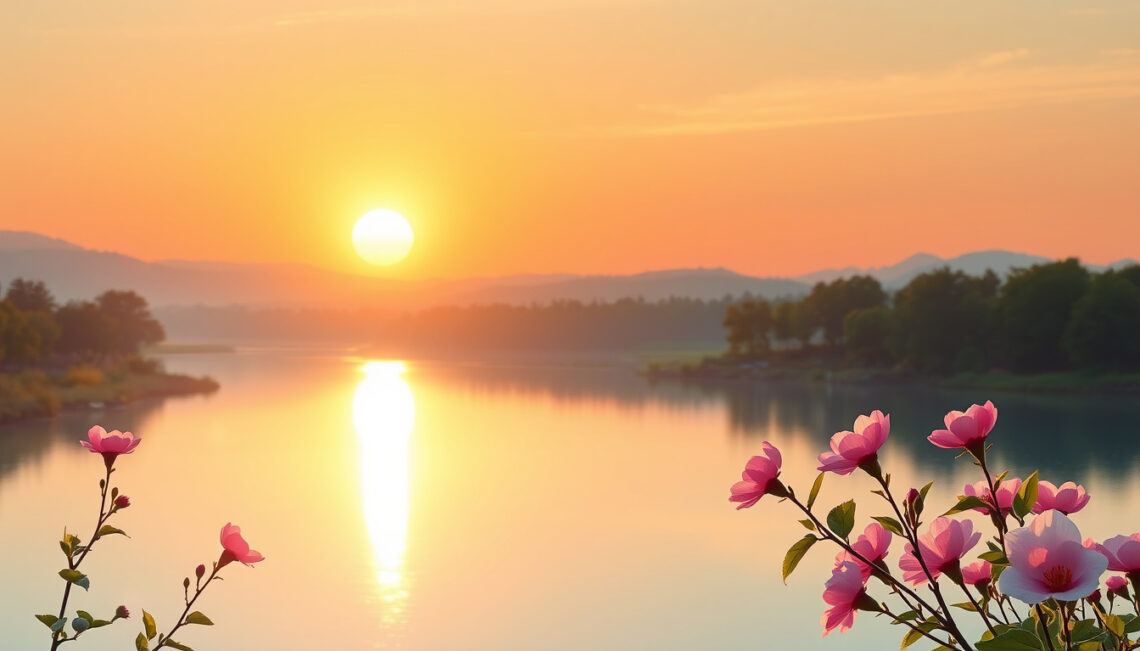 Daily Affirmations for New Beginnings: Start Fresh Today