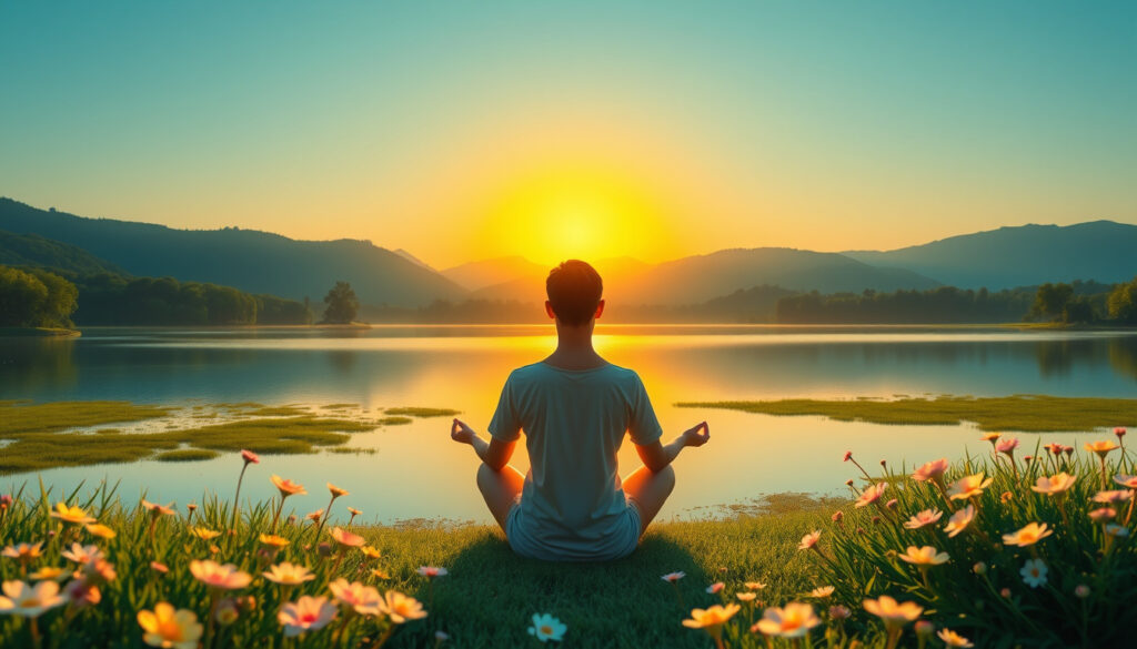 Daily Affirmations to Help Overcome Depression