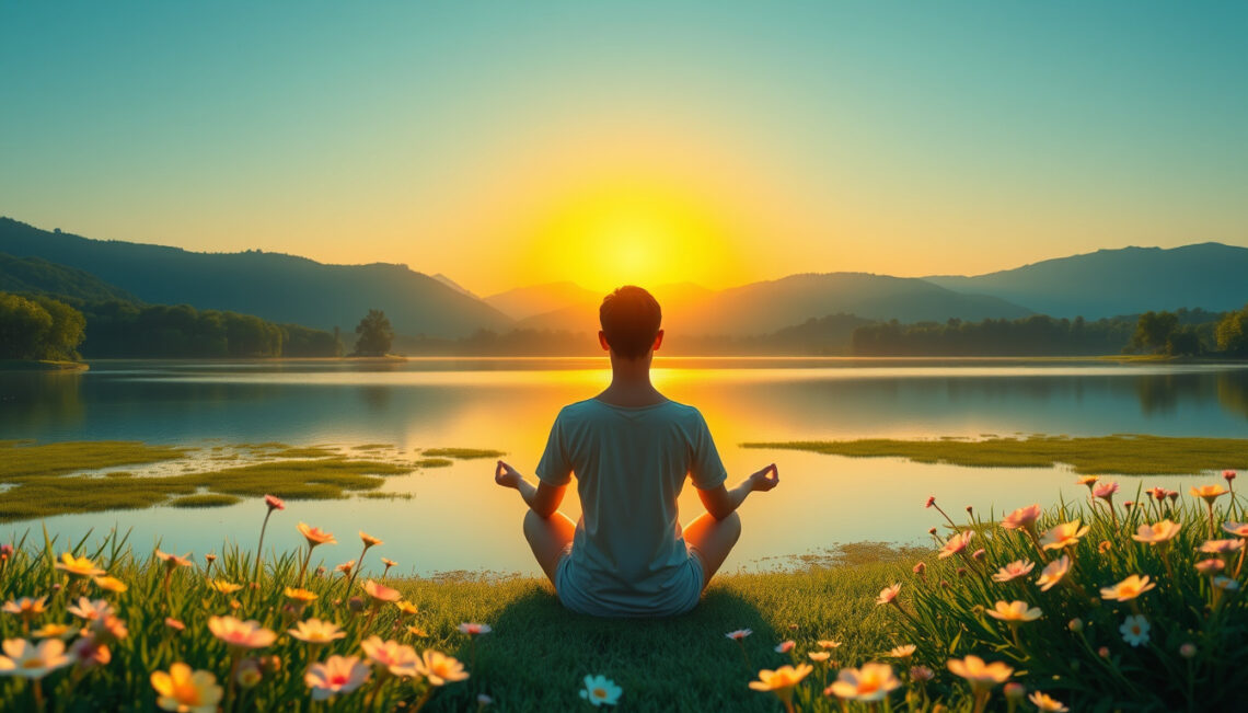 Daily Affirmations to Help Overcome Depression
