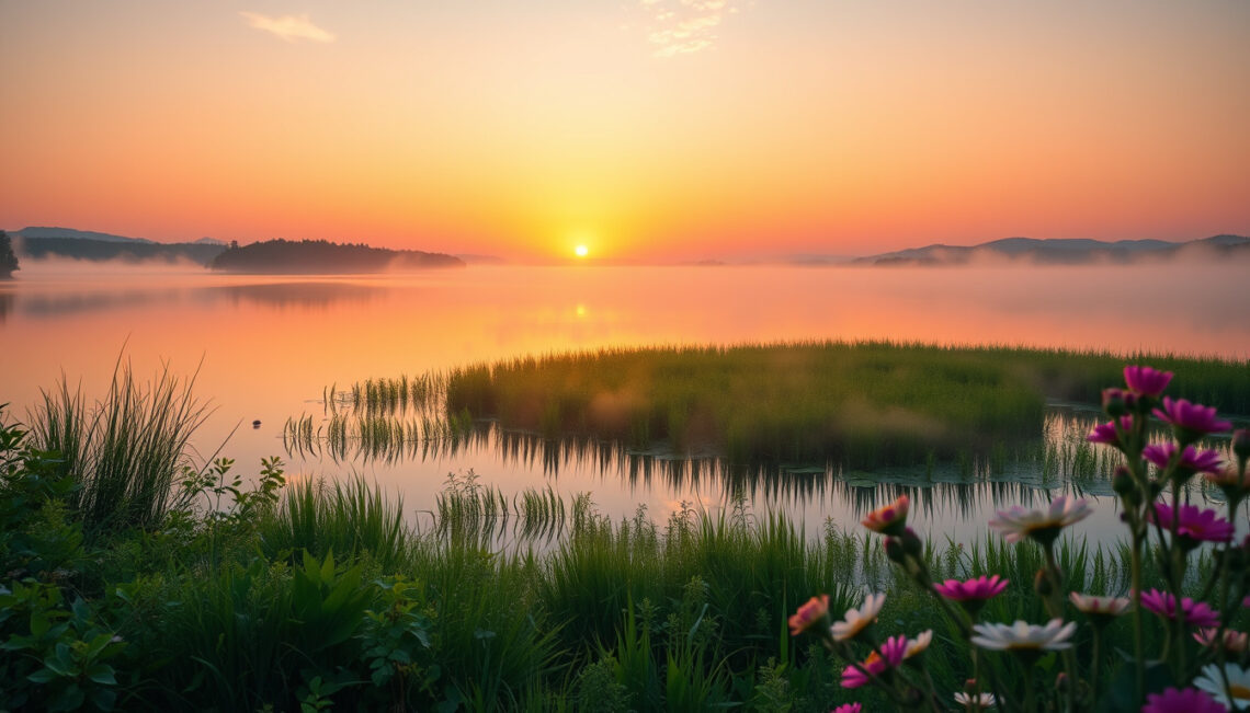 Daily Affirmations for Achieving Peace of Mind