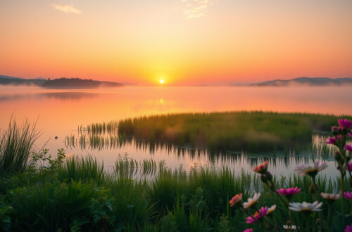 Daily Affirmations for Achieving Peace of Mind
