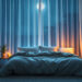 Daily Affirmations for a Peaceful Sleep Experience