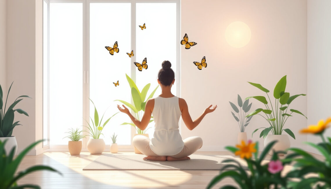 Daily Affirmations for Positive Thinking: Boost Your Mindset