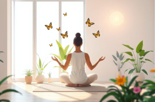 Daily Affirmations for Positive Thinking: Boost Your Mindset