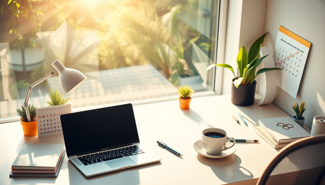 Daily Affirmations for Boosting Productivity Effectively