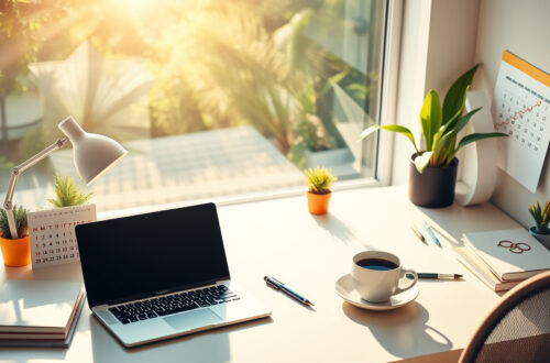 Daily Affirmations for Boosting Productivity Effectively