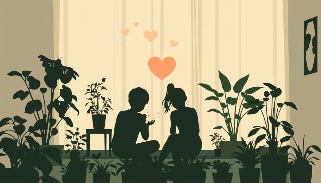 Daily Affirmations for Nurturing Relationship Growth