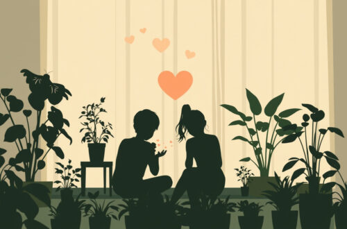 Daily Affirmations for Nurturing Relationship Growth