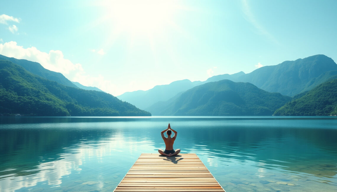 Daily Affirmations to Relieve Stress Effectively