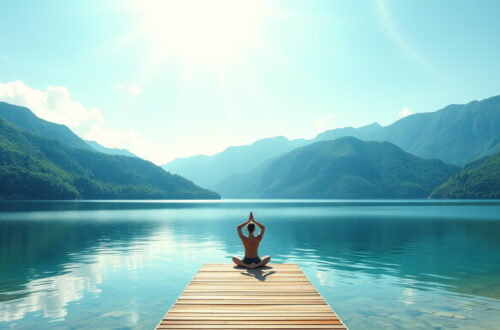 Daily Affirmations to Relieve Stress Effectively