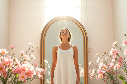 Daily Affirmations for Self-Love: Boost Your Confidence Today