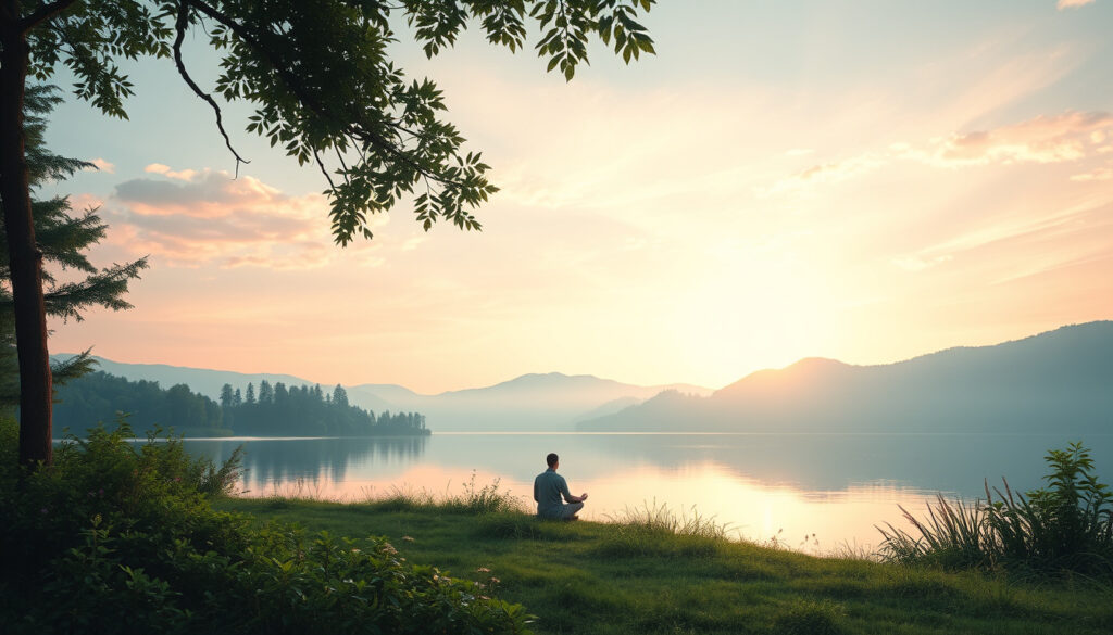 Daily Affirmations for Soul Alignment: Find Your Inner Peace