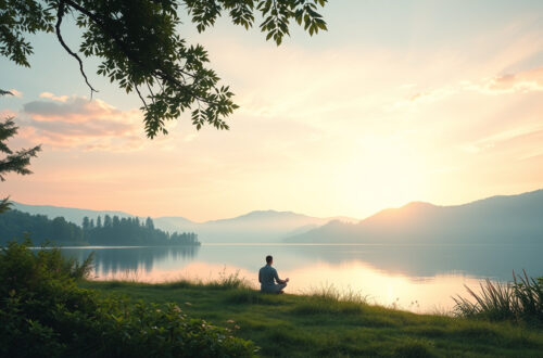 Daily Affirmations for Soul Alignment: Find Your Inner Peace